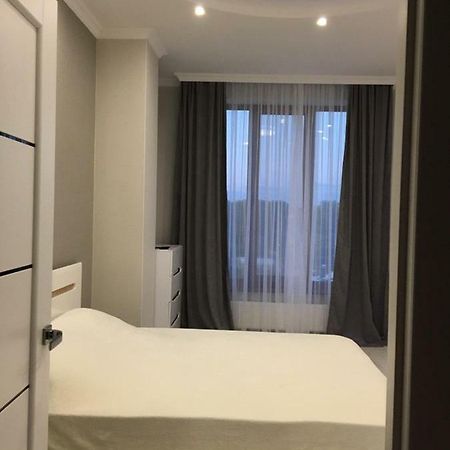 Odessa Seaview Apartments Zewnętrze zdjęcie