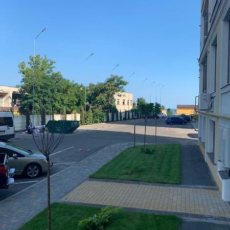 Odessa Seaview Apartments Zewnętrze zdjęcie