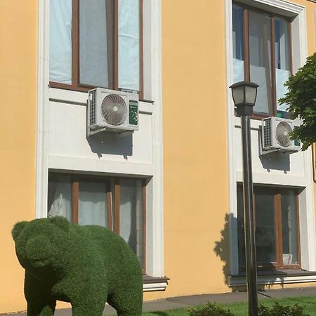 Odessa Seaview Apartments Zewnętrze zdjęcie