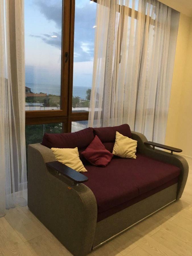 Odessa Seaview Apartments Zewnętrze zdjęcie