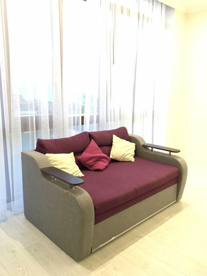 Odessa Seaview Apartments Zewnętrze zdjęcie