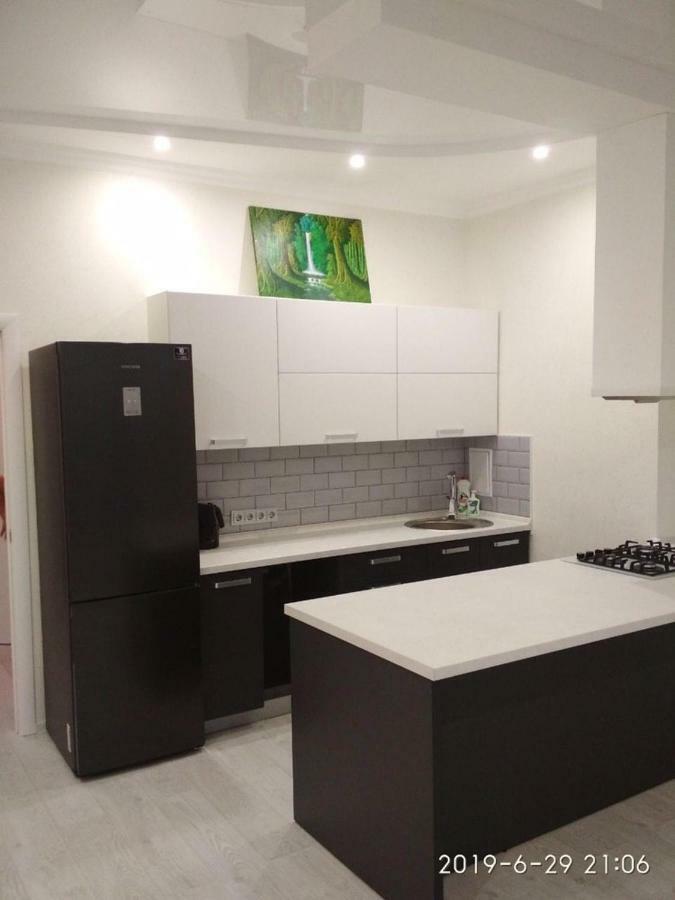 Odessa Seaview Apartments Zewnętrze zdjęcie