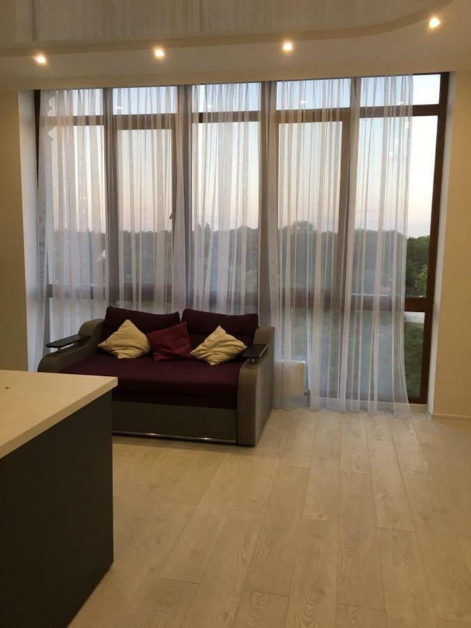 Odessa Seaview Apartments Zewnętrze zdjęcie