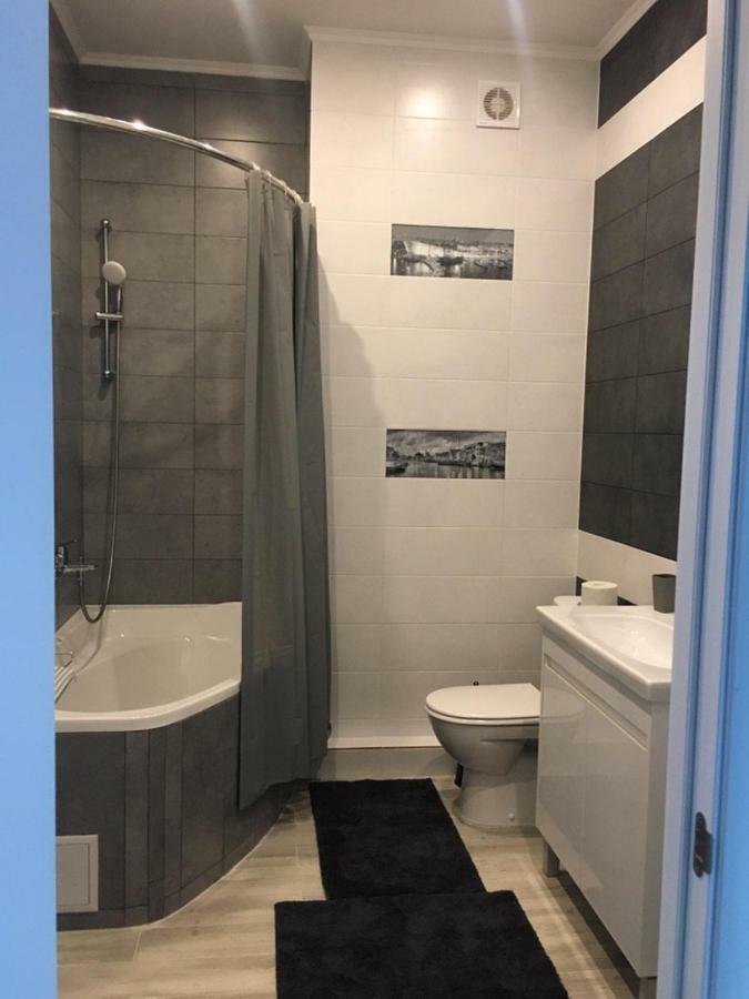 Odessa Seaview Apartments Zewnętrze zdjęcie