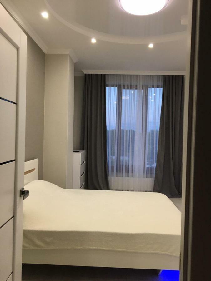 Odessa Seaview Apartments Zewnętrze zdjęcie