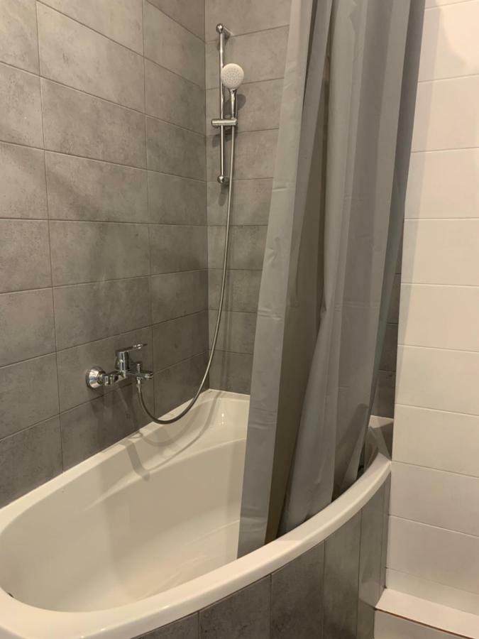 Odessa Seaview Apartments Zewnętrze zdjęcie